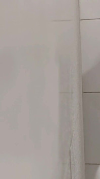 Hairy Boy in the Bathroom Masturbating Hard.