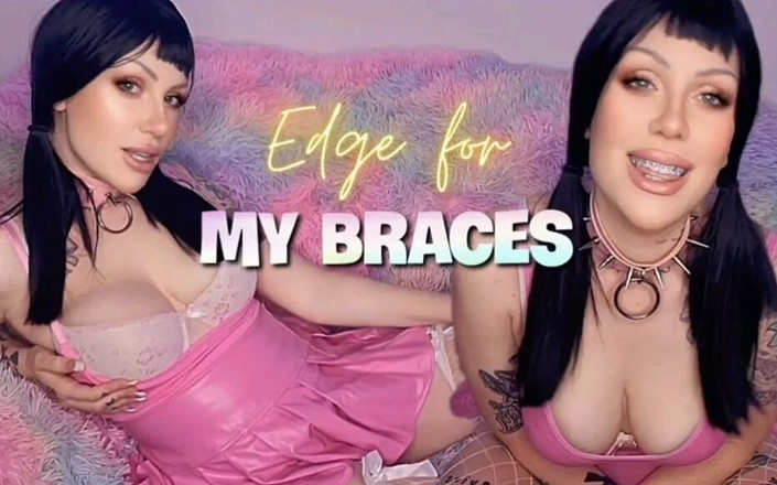 LDBMistress: Edge pro moje rovnátka