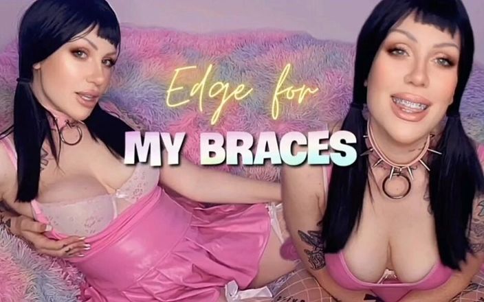 LDBMistress: Edge for My Braces