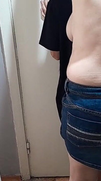 Masturbuji na sex se svou lesbickou přítelkyní