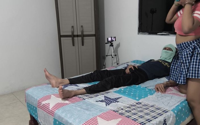 NEGRITA SEXY: डर्टी गर्लफ्रेंड स्टफ !! प्यार में महिला की तरह मेरे धोखेबाज प्रेमी का लंड चूसना