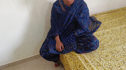 YOURAMRITA04: Nevlastní sestra naučila svou nevlastní sestru, jak se nechat ošukat...