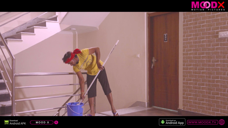 Mood X VIP: Наукар і Малкін мають секс (дивіться, як слуга займається сексом зі своїм власником)