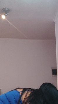 Şımarık orta yaşlı seksi kadının zevkleri, sadece ağır çekim hayranları