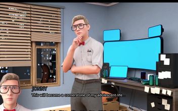 Sexbot (part 5)