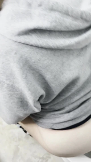 Sweet Marie: Mature Boobs Bouncing and Getting Covered with Cum