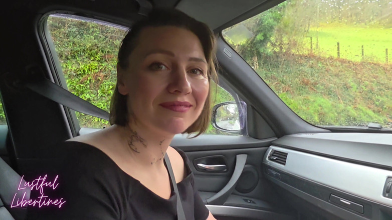 Lustful Libertines: Toksik eski sevgilimle aldatmaya karşı koyamadım