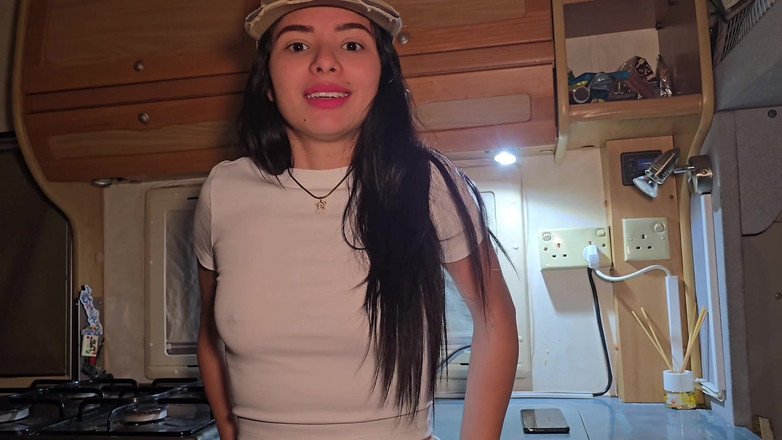 Labestiaylabella: Vyzvedl jsem klienta Uber bez podprsenky!