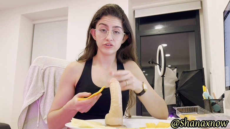 Shanaxnow: Pekerjaan keju ibu tiri sebelum dimasak cheedar swiss
