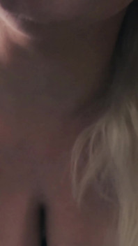 Okouzlující BBW Fishnet Body Uctívání Asmr