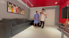 Marco Star: Doctor Visit and Physical Exam