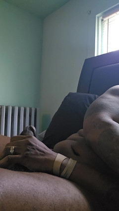 Madness playhouse: Schlaganfall-session