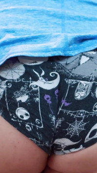 Full Vid of Butt Progress