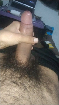 Smegma Big Uncut Smell