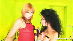 Private.com: SOUKROMÉ sdílení Velké tvrdé ptáky jako candy