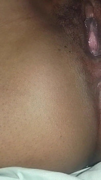 Winking My Tight Asshole