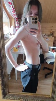 Playing with Mirror