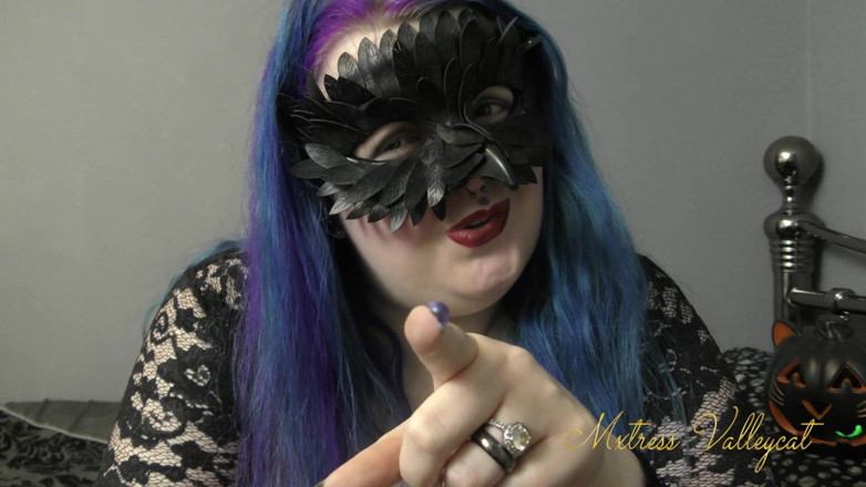 Mxtress Valleycat: ...and you're the secret ingredient