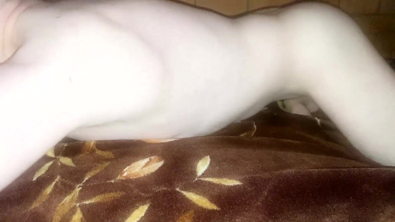Aussie bi boy: Cuscino d'acqua gonfiato che salta sul letto ad acqua