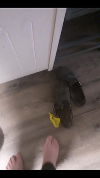 Gegen Luftballon- Langeweile- Momente