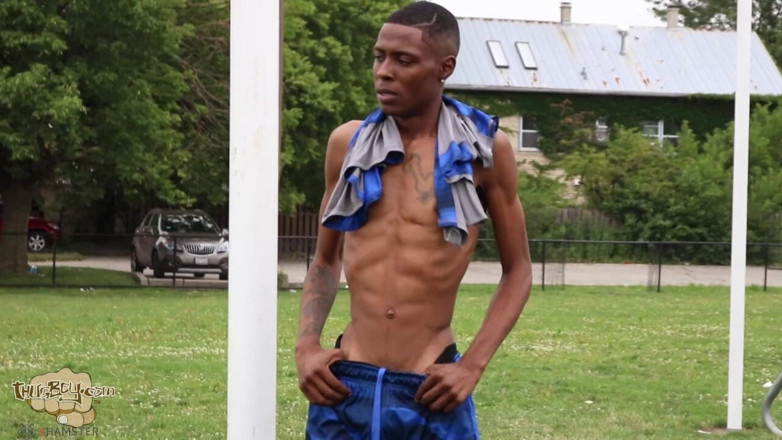 ThugBoy: Keon Bonez