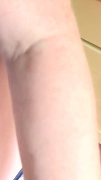 Twoja cycata dojrzała gospodyni BBW Rachel ssie twojego kutasa POV
