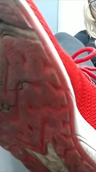 Scarpe sportive polacche joi