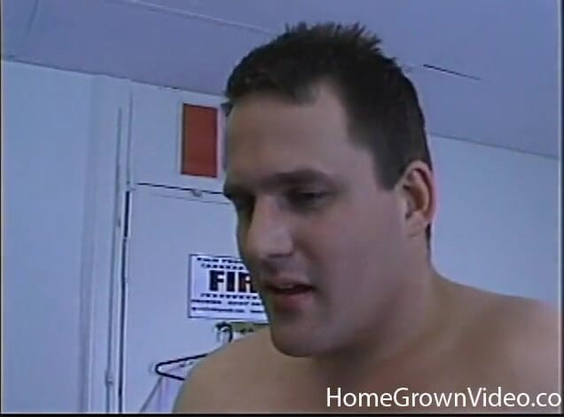 Homegrown GFs: Zorra la sexy se folla a su novio