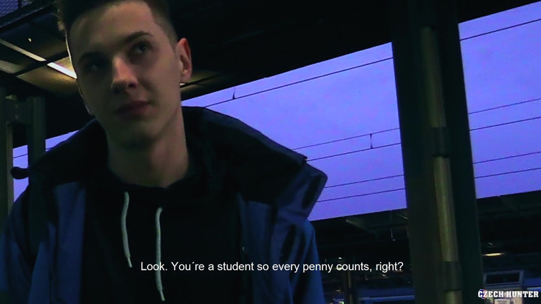 Twink pop studio: Твинкпоп - Чешский охотник 400