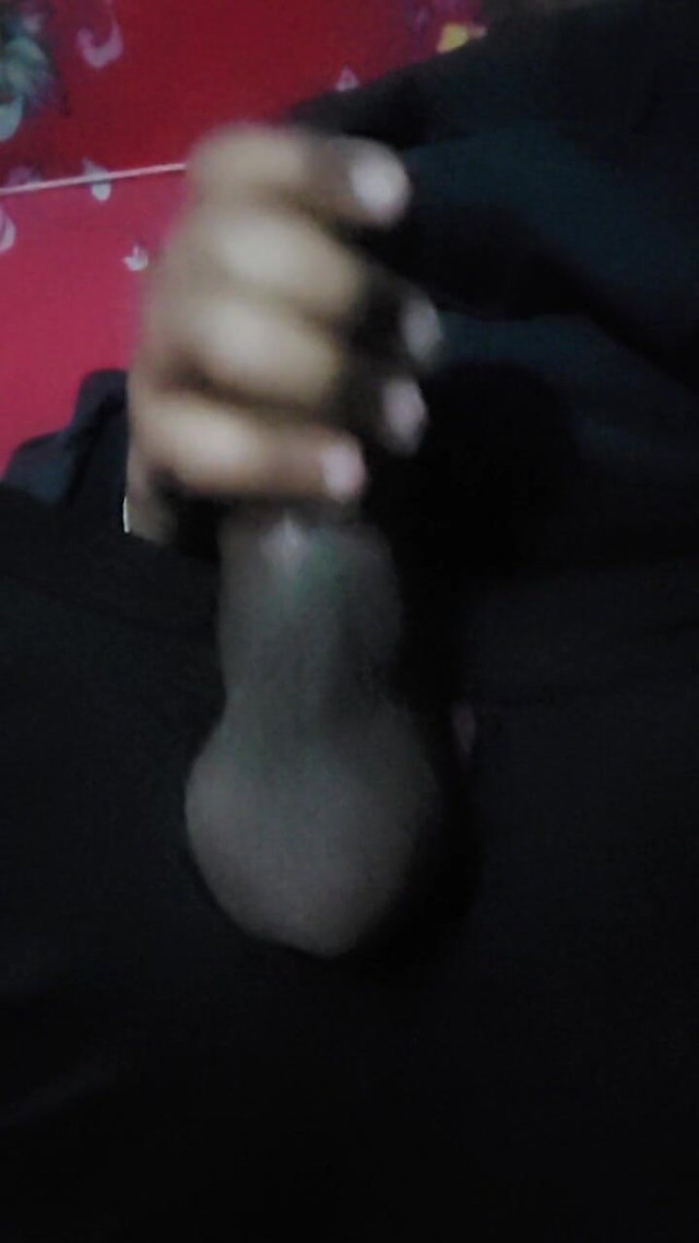 I Am Enjoying Massage #bigcock (Nishant big)