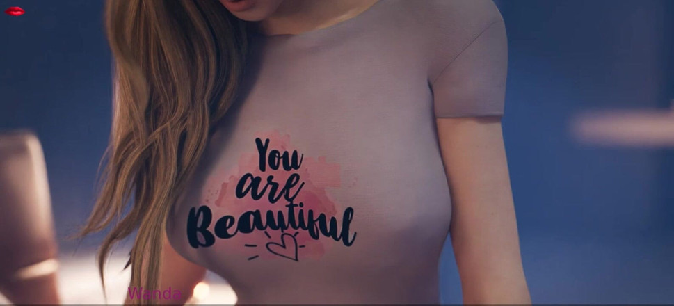 Miss Kitty 2K: Ms Denvers - Ep 15 - Foxie2k의 감정