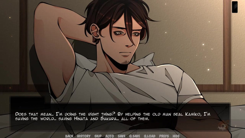 Neon2520: Naruto:Shinobi Lord #27