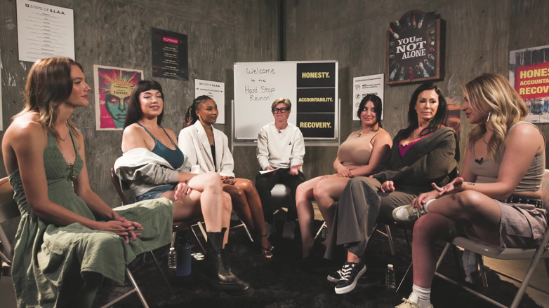 Adult Time Podcast: Stop duro: the Reunion Show | il podcast di Tempo per...