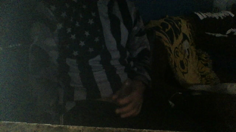 AlexAlejandro13: Heiße Nacht