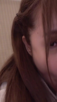A Shaved Idol Who Can't Forget Her Camera's Gaze in a Flood of Sensitive and Intense Homemade Sex