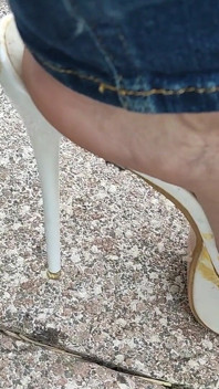 Fetichisme Talons