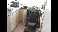 The Great Canadian Male: Un'esplosione dal passato - JD3