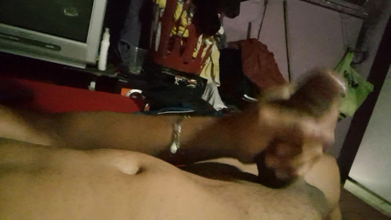 Latin sex 33: 흑형 대물 에게 따먹히는 핫한 밀프