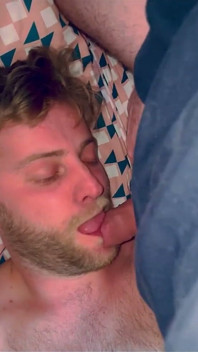 Using Sonny’s Mouth