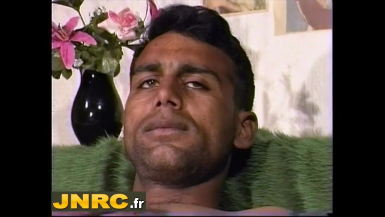 JNRC: JNRC: en ung hårig turkisk