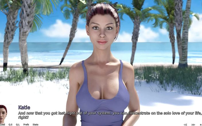 Dirty GamesXxX: Where the heart is: the hotties Want a lul - aflevering 169