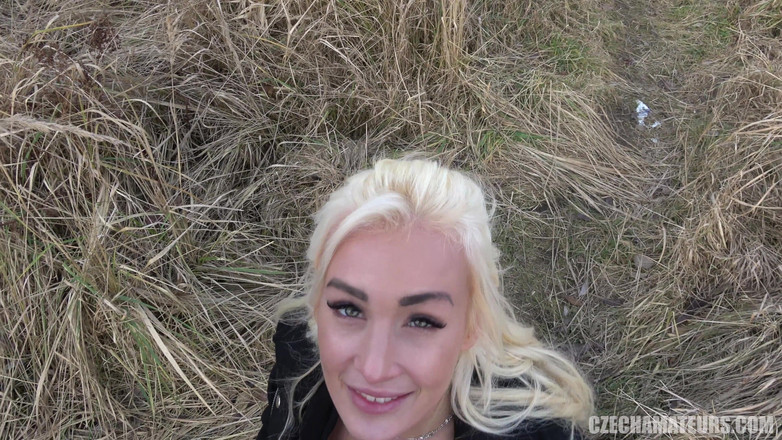 CzechAmateurs: Dilettanti cechi 118 figa pompata piena di sperma