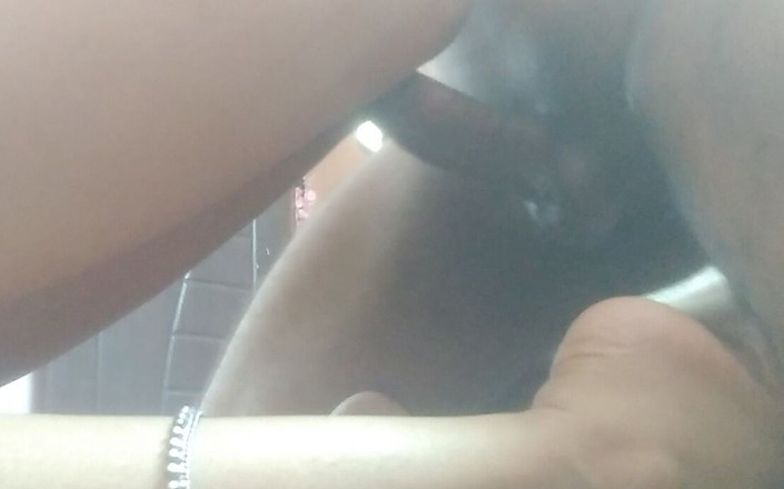 Couple Hits: Chồng tôi đụ tôi kiểu chó