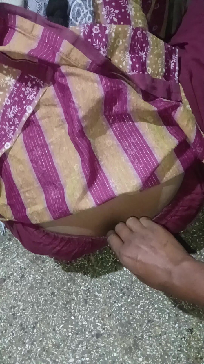 Bhabhi UP: Relation illicite entre un beau-frère et sa demi-sœur avec un...