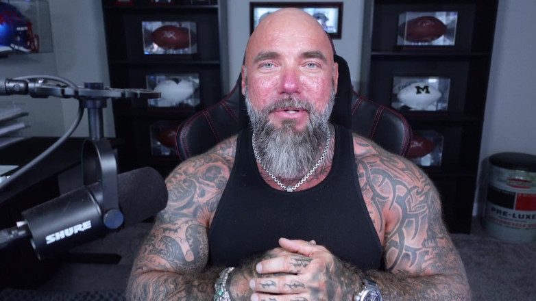 Raw and Uncensored with Masculine Jason: The Problem with Emotions
