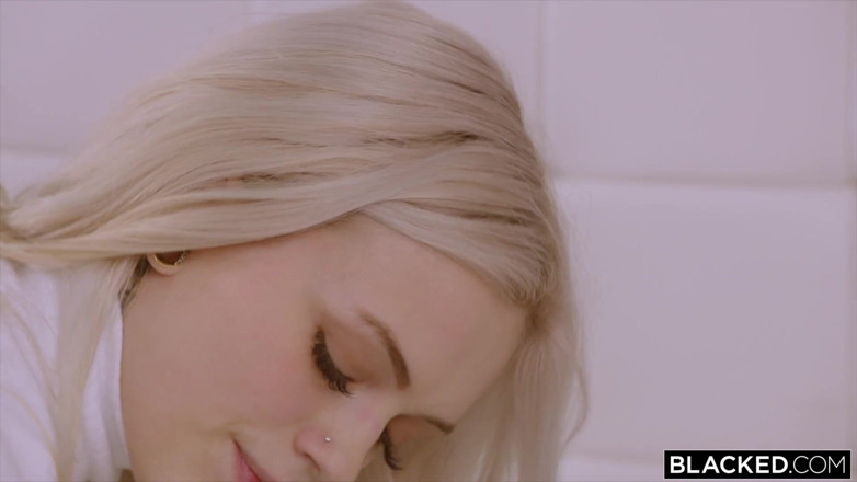 Blacked: Blacked in dem moment, in dem alex grey sich entschied,...