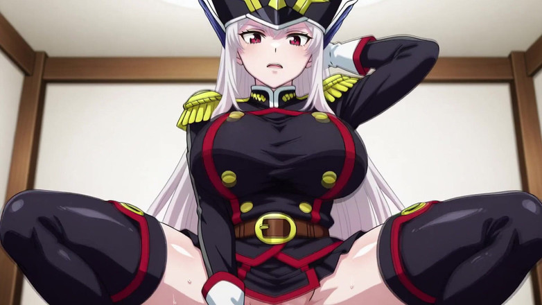 Prznai: Kyouka Uzen (kedjad soldat)