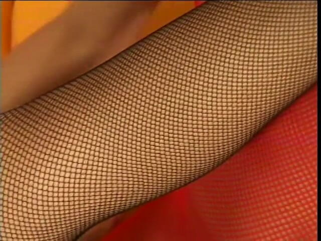 I kissed a girl and I liked it: Dvě sexy brunetky lesbické děvky šukají