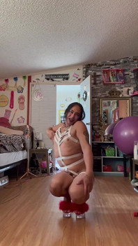 All American Striptease 2 American Girl Song