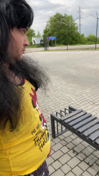 Public Sissy